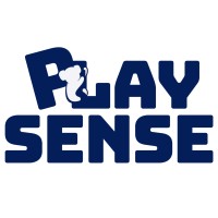 PlaySense logo - Similar company to Antlerex