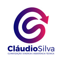 Cláudio Silva - Climatização, Energia e Assistência Técnica logo - Similar company to Kipaka - Climatização