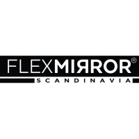 FLEXMIRROR Scandinavia logo - Similar company to Betterthan Studio