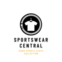 Sportswear central logo - Similar company to Mars Apparel