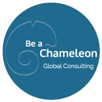 Be-a-chameleon logo - Similar company to Logix5 Smart Solutions