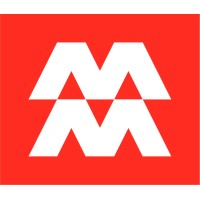 Monta Ricambi logo - Similar company to Isotermic Car