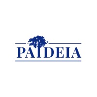 Paideia logo - Similar company to Mres