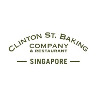 Clinton Street Baking Co. & Restaurant logo - Similar company to Verve Restaurant