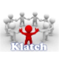 Klatch.com logo - Similar company to Klatch