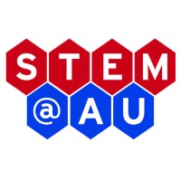 American University CAS STEM logo - Similar company to American University Career Center