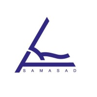 Samasad logo - Similar company to Fars Bar Association