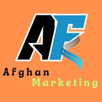 Afghan Marketing logo - Similar company to Krytonix Technologies