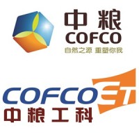 COFCOET-ZAVKOM (WUXI) INTERNATIONAL BIOCHEMICAL TECHNOLOGY CO., LTD. logo - Similar company to Fv-Plast | ... More Than Pipes