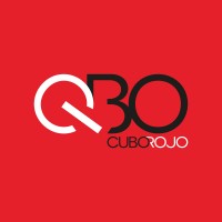 Agencia Cubo Rojo logo - Similar company to Cubo Rojo