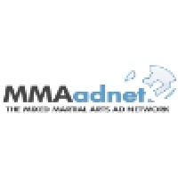 MMAadnet logo - Similar company to Ingrained Media