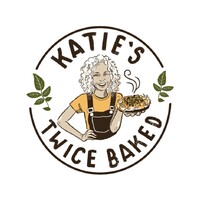 Katie's Twice Baked logo - Similar company to Gropen, Inc.