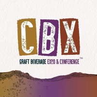 Craft Beverage Expo & Conference logo - Similar company to Lacquer Publicity