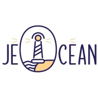 JéOcéan logo - Similar company to Form'Élus