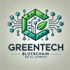 GreenTech logo - Similar company to Rexon Software