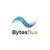 Bytesflux logo - Similar company to Qu@Lity M@Tters Pk