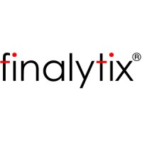 FINALYTIX INC logo - Similar company to Zamu Data