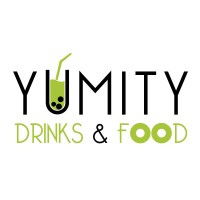 YUMITY logo - Similar company to Groupe Dm Autos