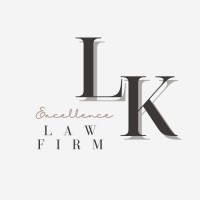LK Law Firm logo - Similar company to Tka Law Firm®