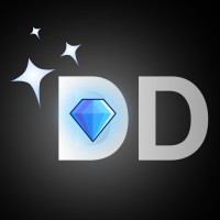 Designdockapp💎 logo - Similar company to 10Xcoder Services