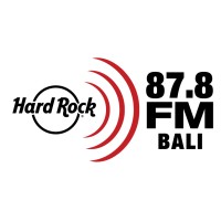 Hard Rock FM Bali logo - Similar company to Beauty Tech Pte Ltd
