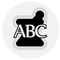 ABC Pharmacy logo - Similar company to Aviva Pharmacy