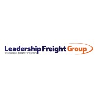 Leadership Freight logo - Similar company to Prisma Cargo