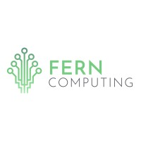 Fern Computing LLC logo - Similar company to Cursive Technology, Inc