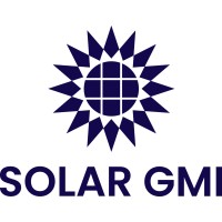 Solar GMI logo - Similar company to Envaris Gmbh