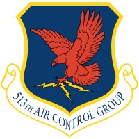 513th Air Control Group logo - Similar company to Jasonair