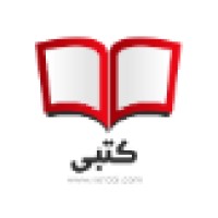 Kotobi logo - Similar company to تحميل كتب