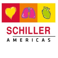 SCHILLER USA logo - Similar company to Epicardio