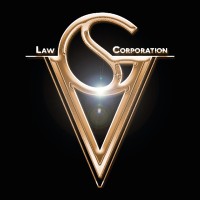 G.S.V LAW CORPORATION logo - Similar company to Franchisingtop