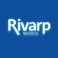Rivarp Medical logo - Similar company to Infinity Medtech Innovations
