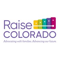 Raise Colorado Coalition logo - Similar company to Mama Bird Doula Services