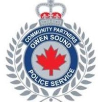 Owen Sound Police Service