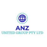 ANZ UNITED GROUP PTY LTD logo - Similar company to Anz United Telecom