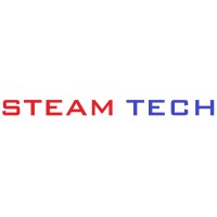 STEAM-TECH logo - Similar company to Soltech