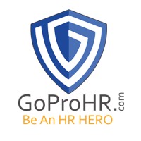 GoProHR.com logo - Similar company to Alfe Ads Network