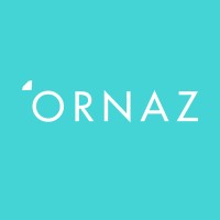 ORNAZ logo - Similar company to Studio Mèraak