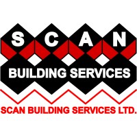 Scan Building Services logo - Similar company to Asbury Heating Maintenance