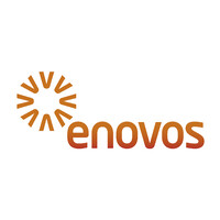 Enovos Deutschland logo - Similar company to Mare Architetti