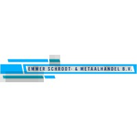 Emmer Schroot en Metaalhandel BV (E.S.M) / Schrott und Metall Recycling Blaak logo - Similar company to Easyscrapp