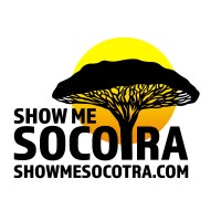 Showmesocotra logo - Similar company to Socotra Escape