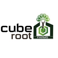 Cube Root Farms logo - Similar company to Basil And Greens