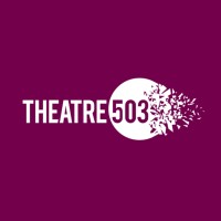Theatre503 logo - Similar company to Sociabble