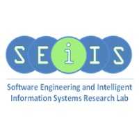 SEIIS Research Lab logo - Similar company to Ecosystems Group