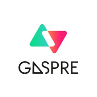 GASPRE logo - Similar company to Snoopcore