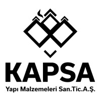 Kapsa Yapı Malzemeleri Nevşehir logo - Similar company to Reba Tasarım