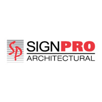Sign Pro Architectural logo - Similar company to Scott Ag